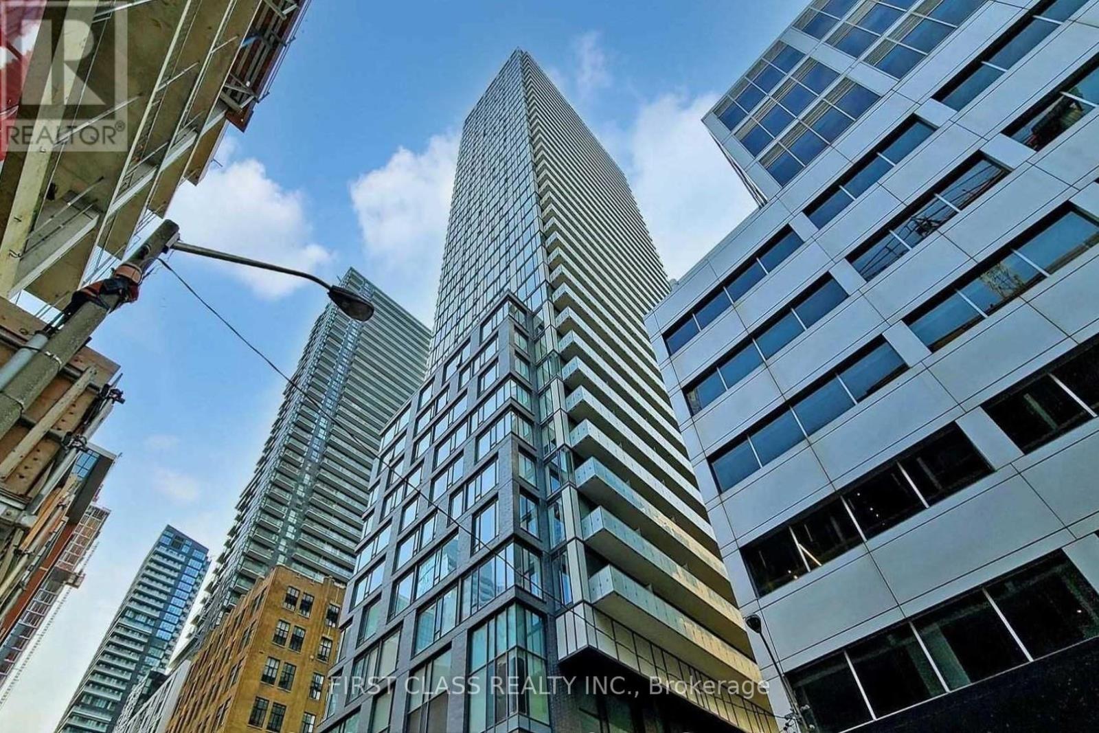 Apartment at 617 - 101 PETER STREET, Toronto
