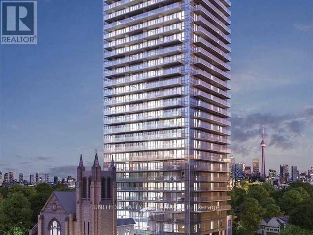 Apartment at 1201 - 99 FOXBAR ROAD W, Toronto