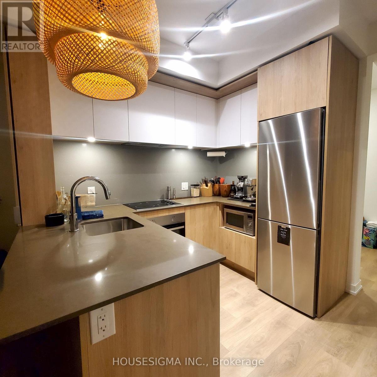 Apartment at 2606 - 225 SUMACH STREET, Toronto