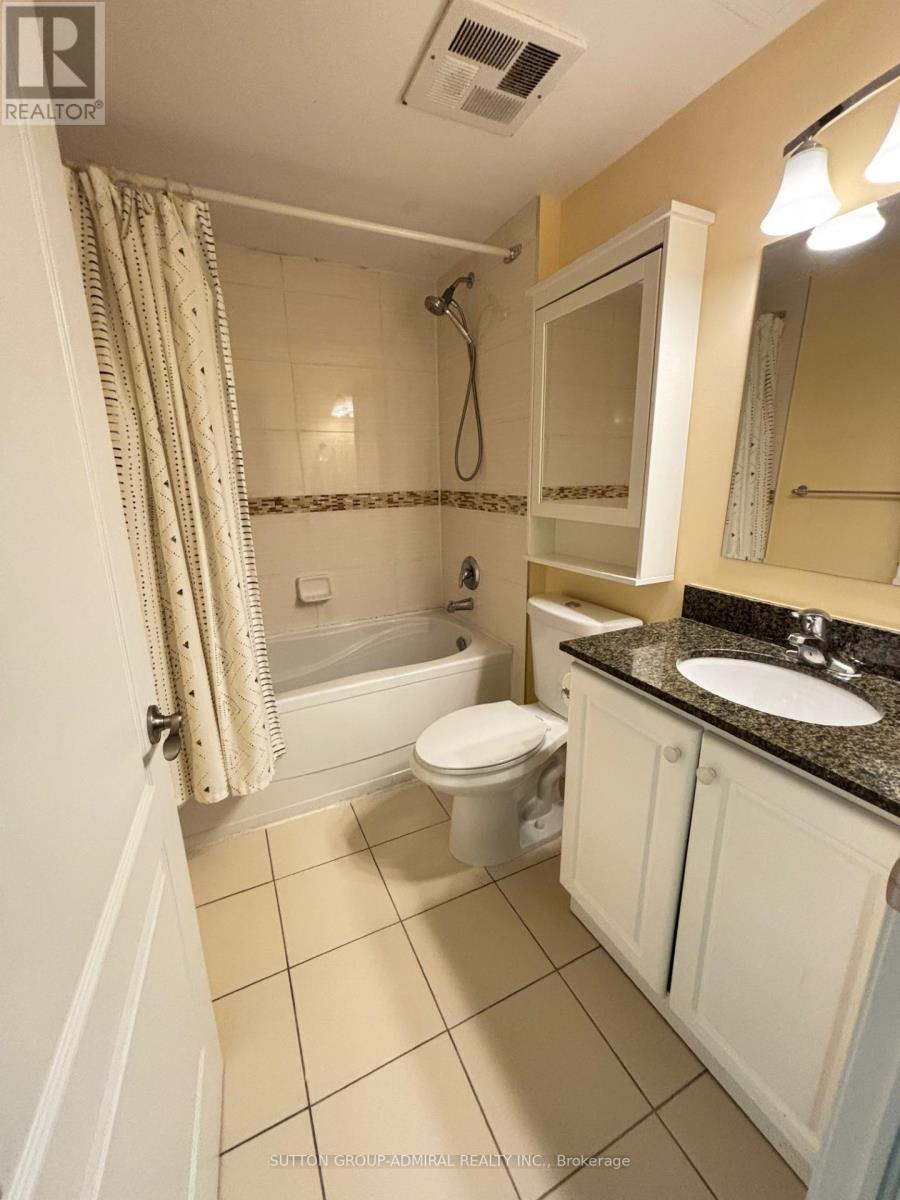 Apartment at 905 - 263 WELLINGTON STREET W, Toronto