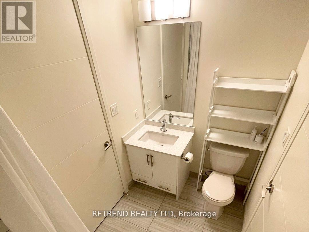 Apartment at 2109 - 460 ADELAIDE STREET E, Toronto