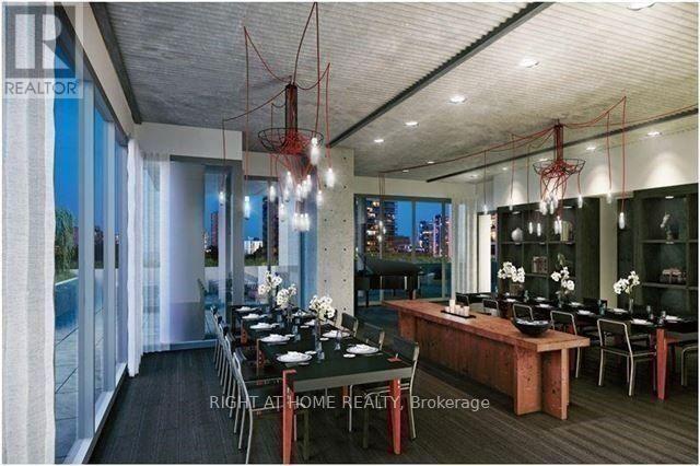 Apartment at 2910 - 5 ST JOSEPH STREET, Toronto