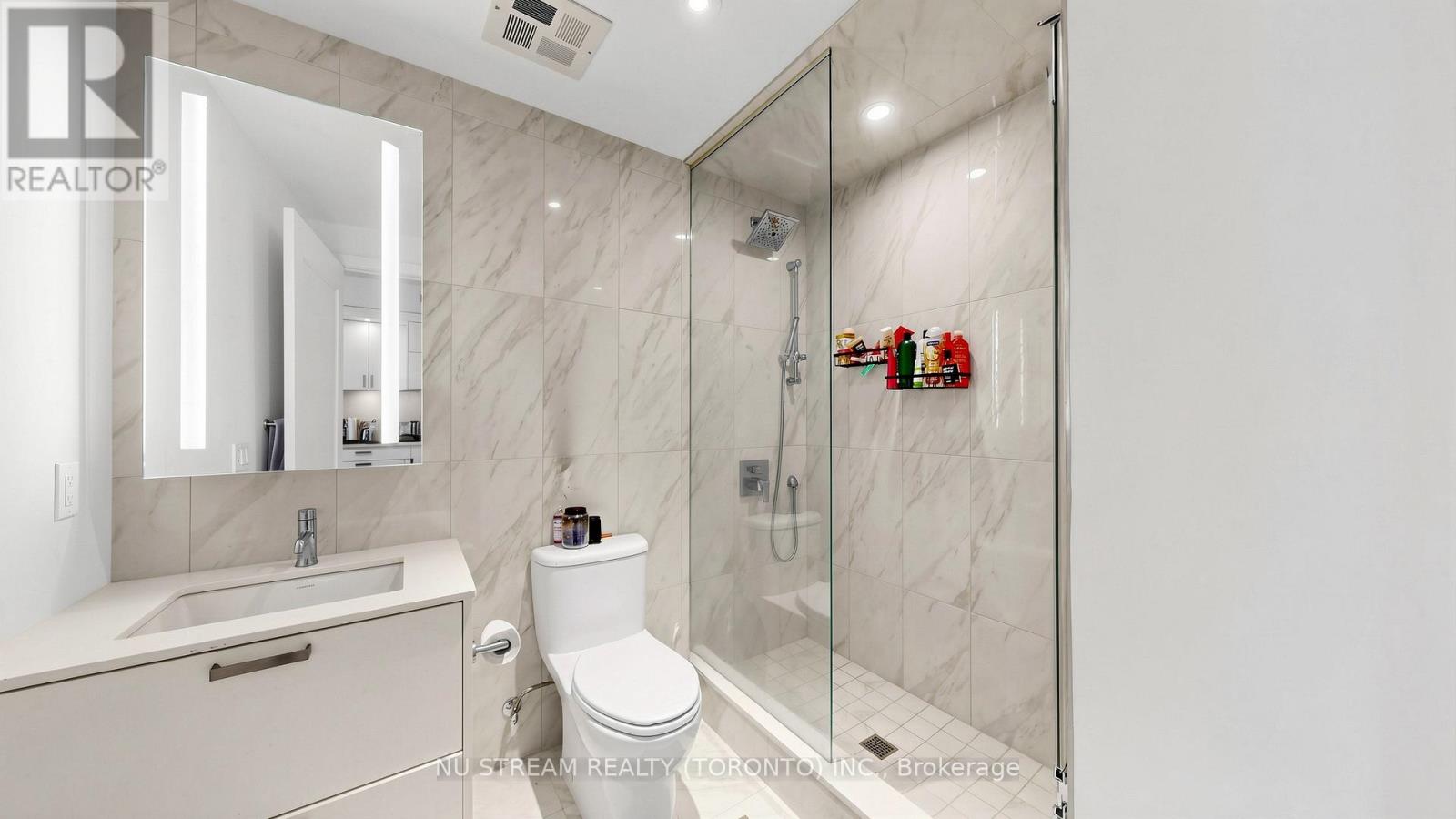 Apartment at 1408 - 470 FRONT STREET W, Toronto