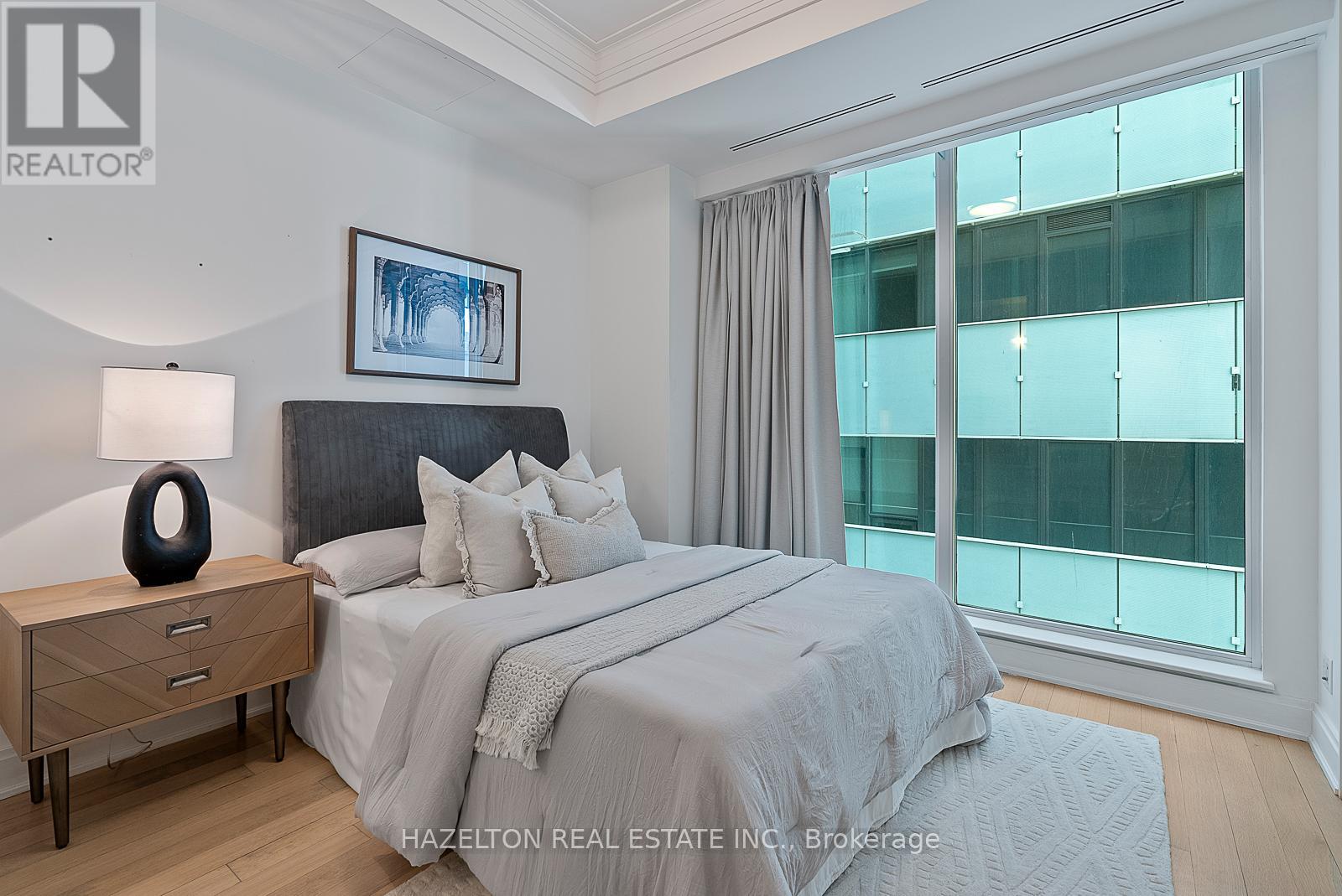 Apartment at 1402 - 206 BLOOR STREET W, Toronto
