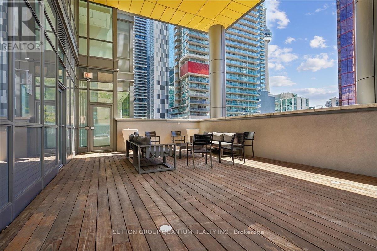 Apartment at 404 - 8 CHARLOTTE STREET, Toronto