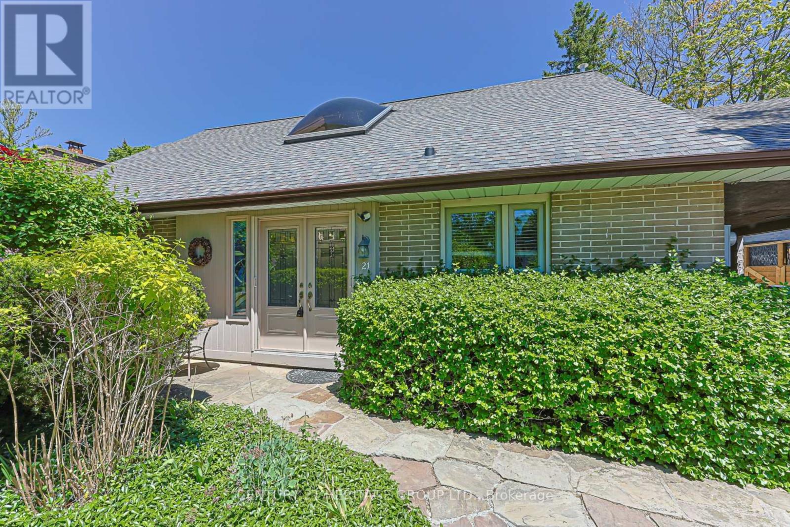 Detached at 21 TRUXFORD ROAD, Toronto (Parkwoods-Donalda)