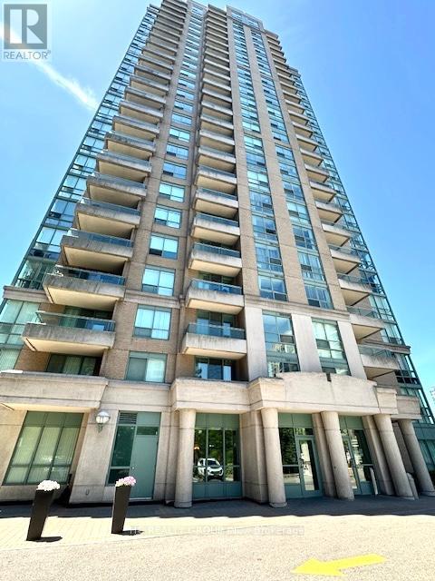 Apartment at 805 - 1 PEMBERTON AVENUE, Toronto (Newtonbrook East)