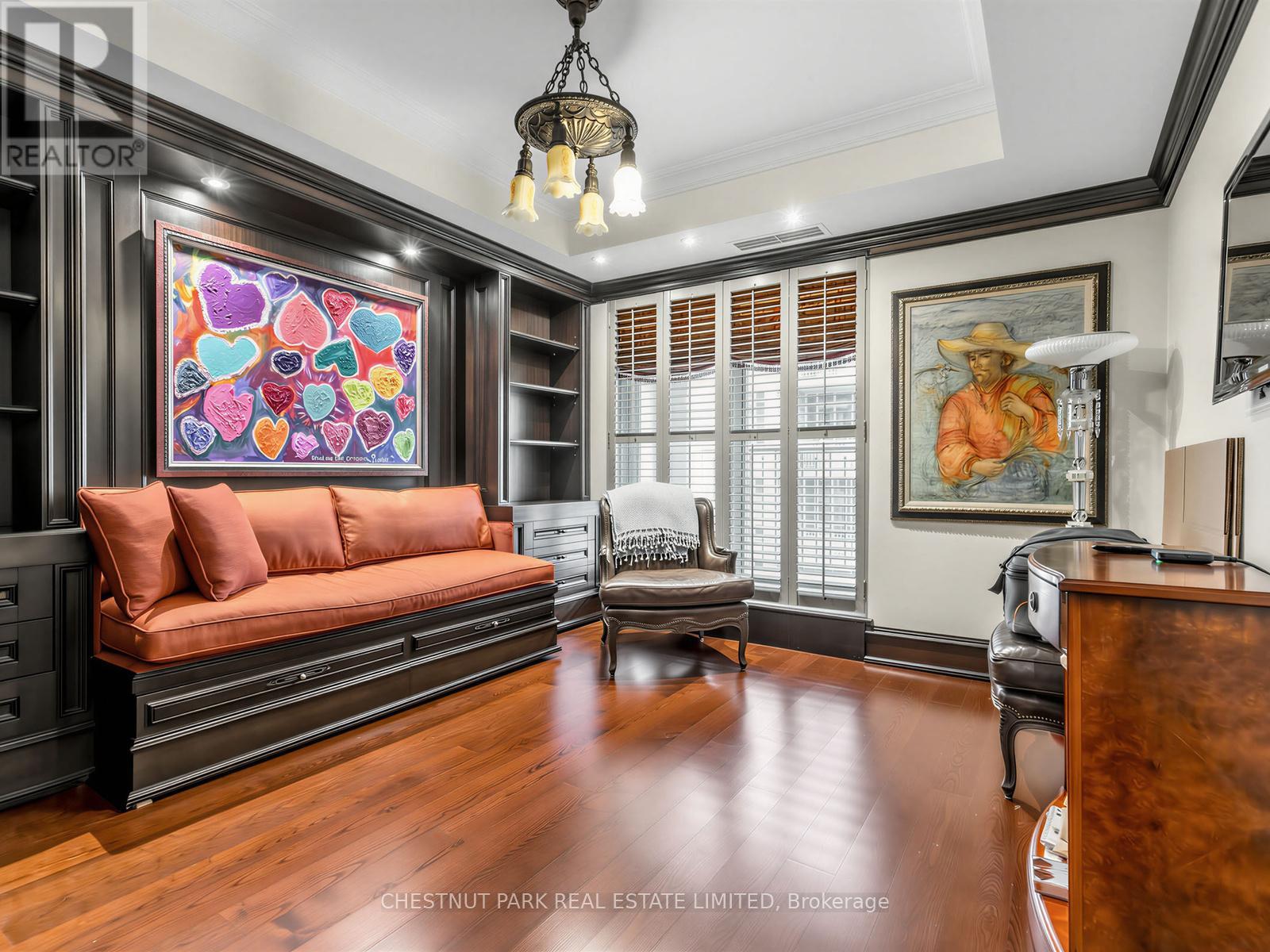 Apartment at 705 - 33 DELISLE AVENUE, Toronto
