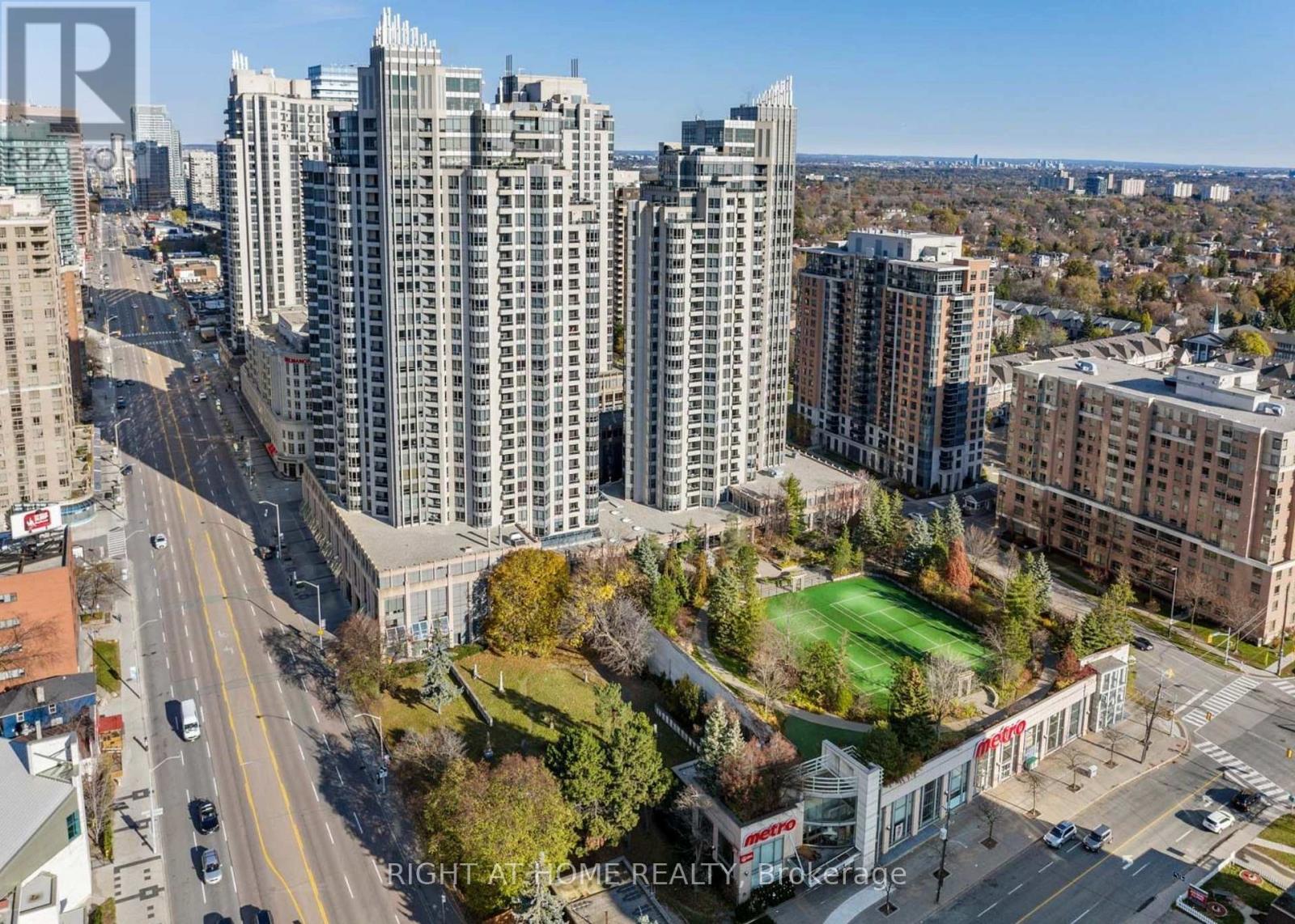 Apartment at 1429 - 15 NORTHTOWN WAY, Toronto (Willowdale East)