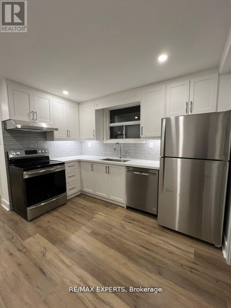 Multiplex at 2 - 101 KENWOOD AVENUE, Toronto (Humewood-Cedarvale)