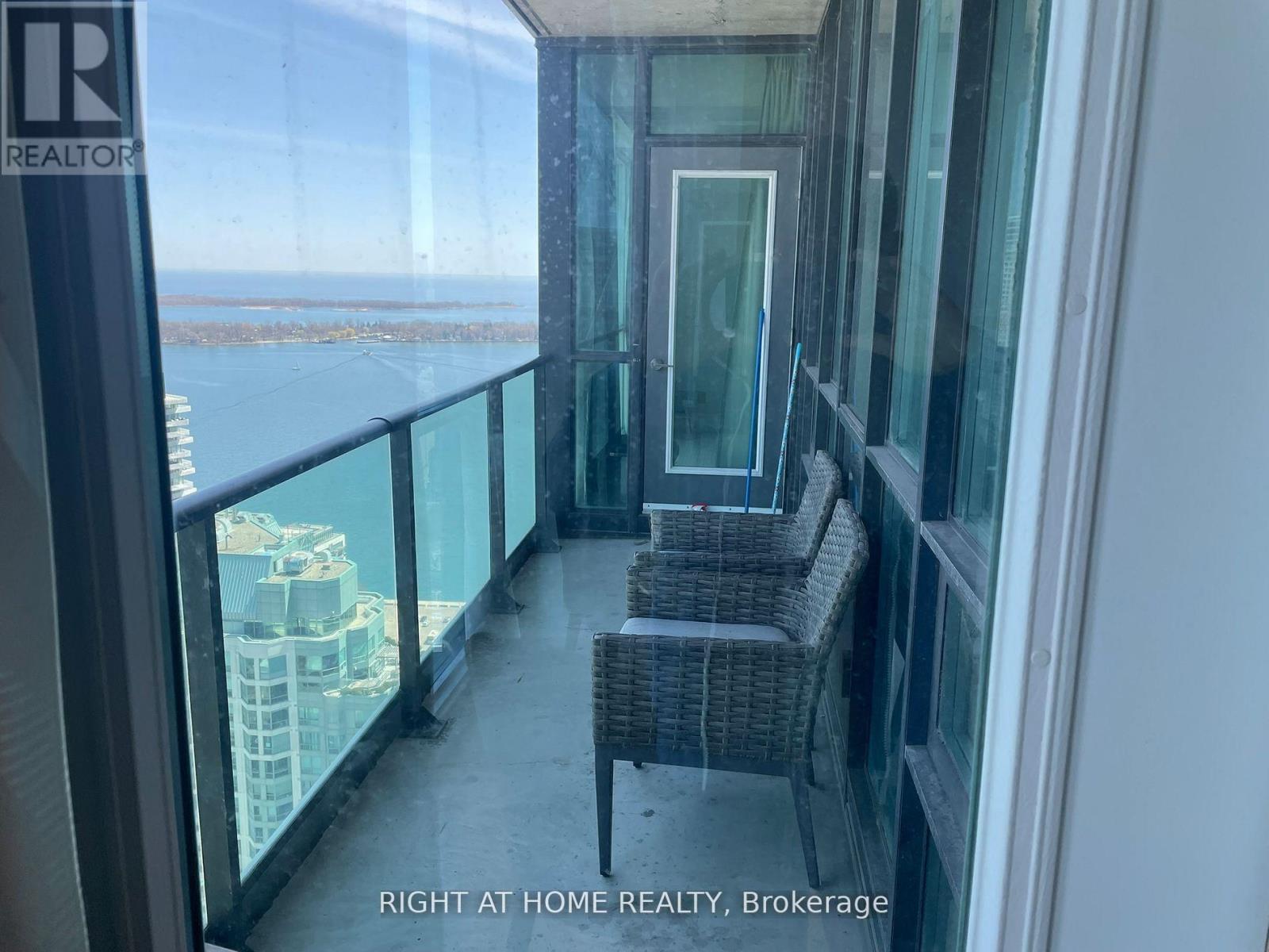 Apartment at 4904 - 16 HARBOUR STREET, Toronto