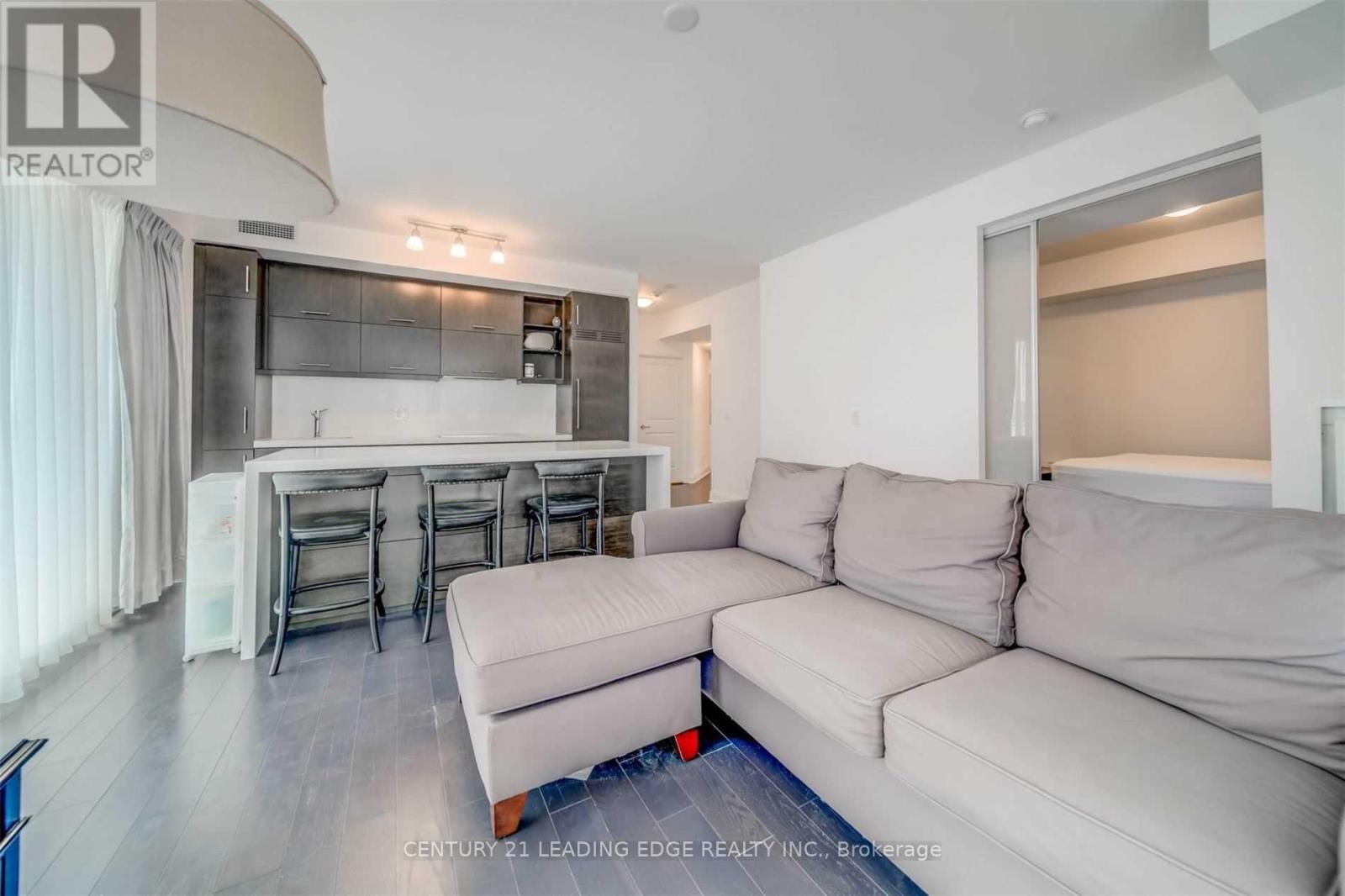 Apartment at 2302 - 1080 BAY STREET, Toronto