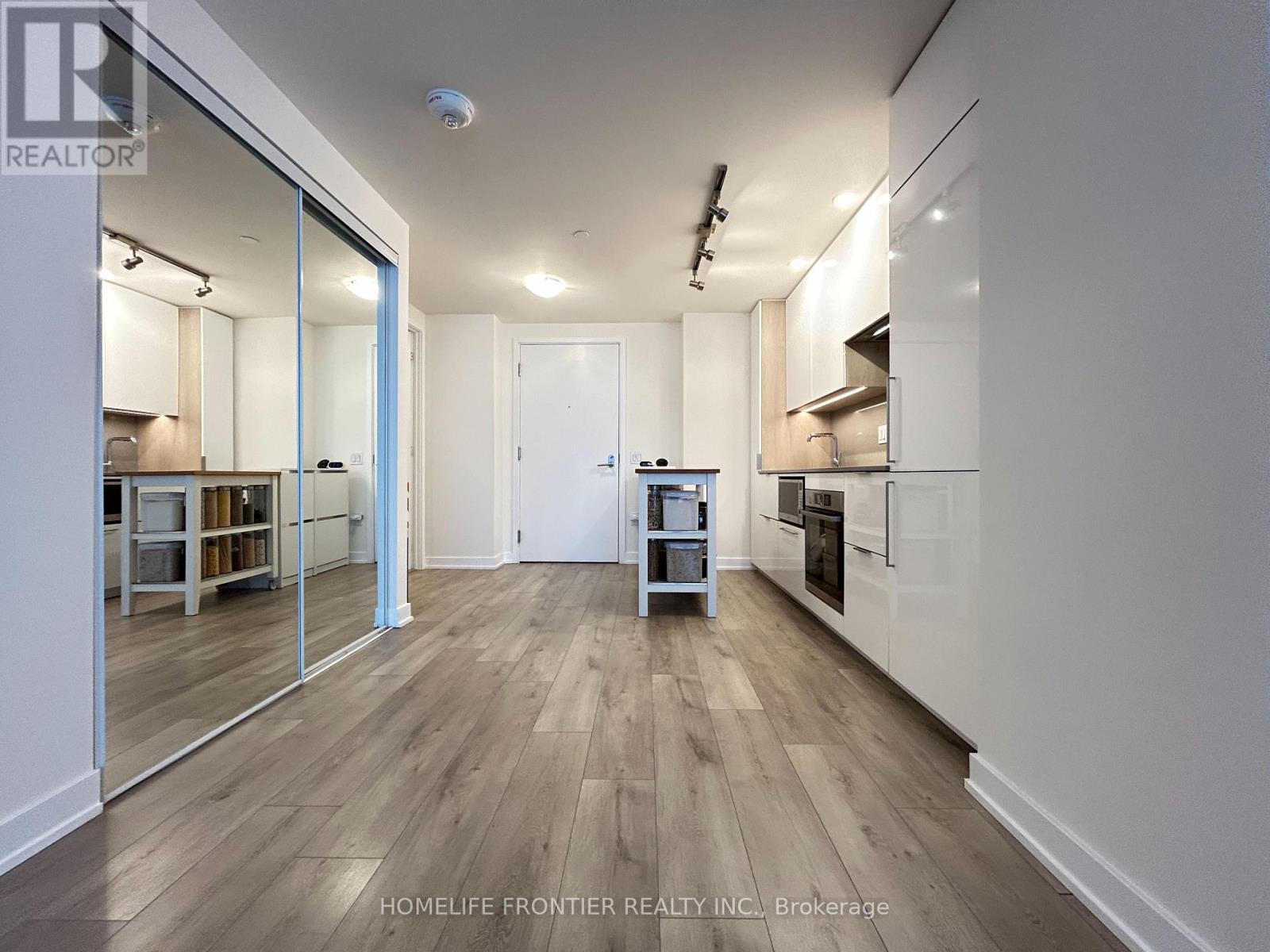Apartment at 5403 - 28 FREELAND STREET, Toronto