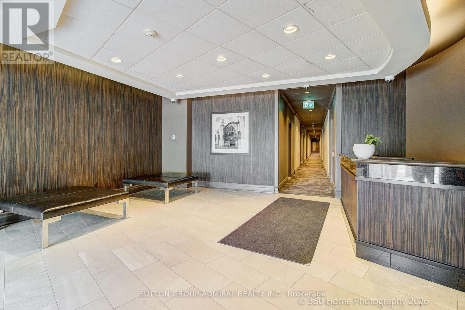 Apartment at 208 - 901 QUEEN STREET W, Toronto