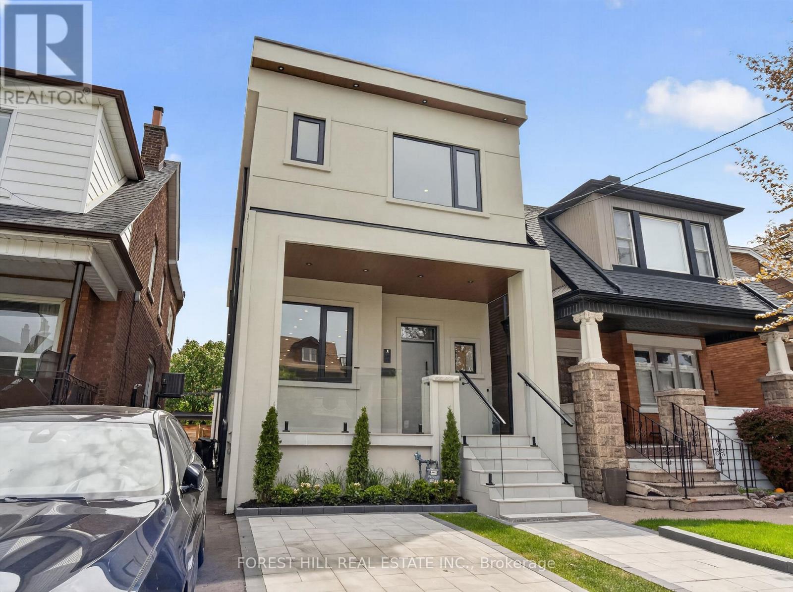Other at 249 LAUDER AVENUE, Toronto