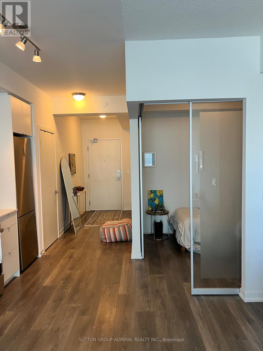 Apartment at 2008 - 49 EAST LIBERTY STREET, Toronto