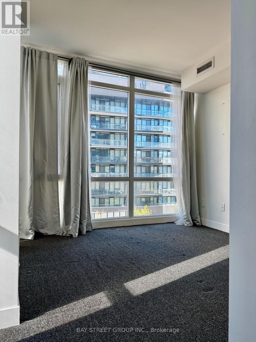 Apartment at 409 - 170 FORT YORK BOULEVARD, Toronto