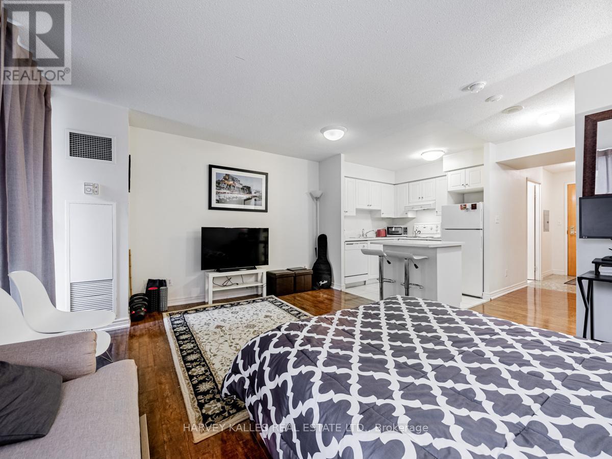 Apartment at 1101 - 43 EGLINTON AVENUE E, Toronto