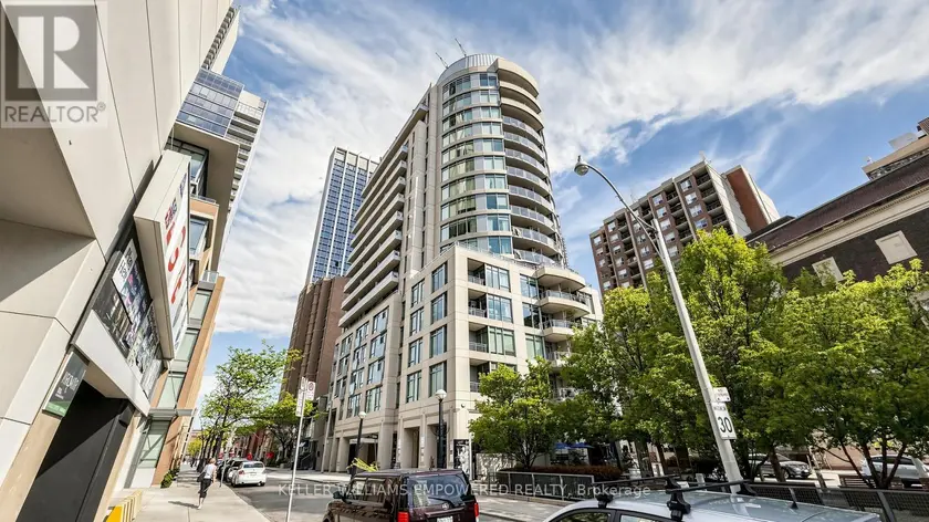 Apartment at 311 - 8 SCOLLARD STREET, Toronto
