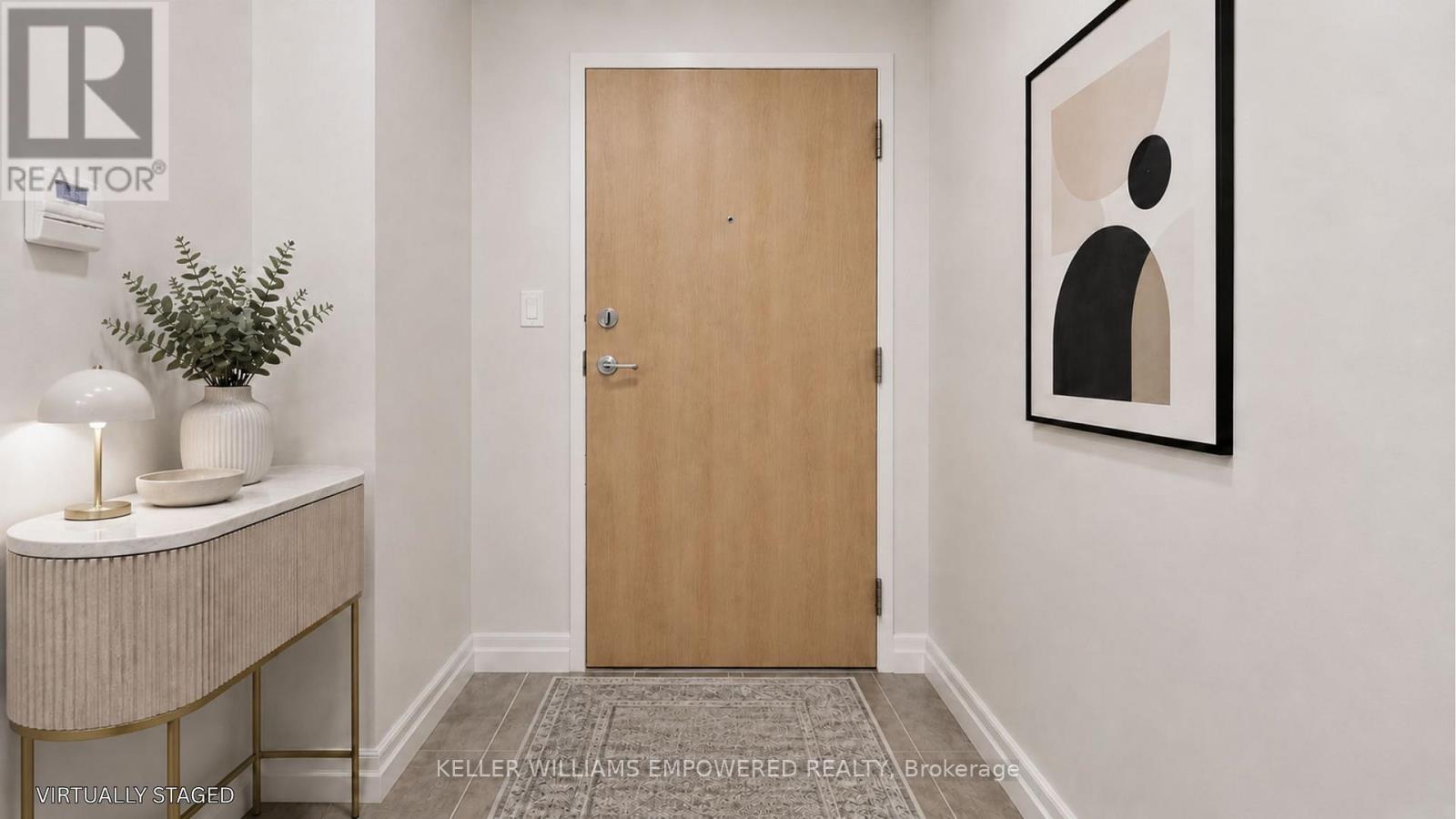 Apartment at 311 - 8 SCOLLARD STREET, Toronto