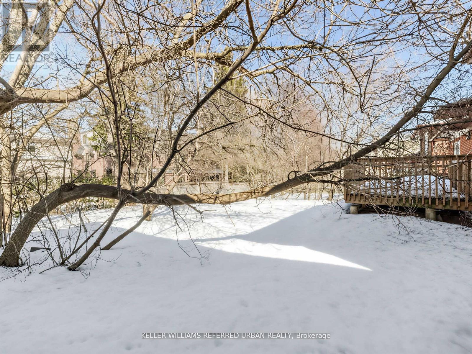 Detached at 14 FRONTENAC AVENUE, Toronto