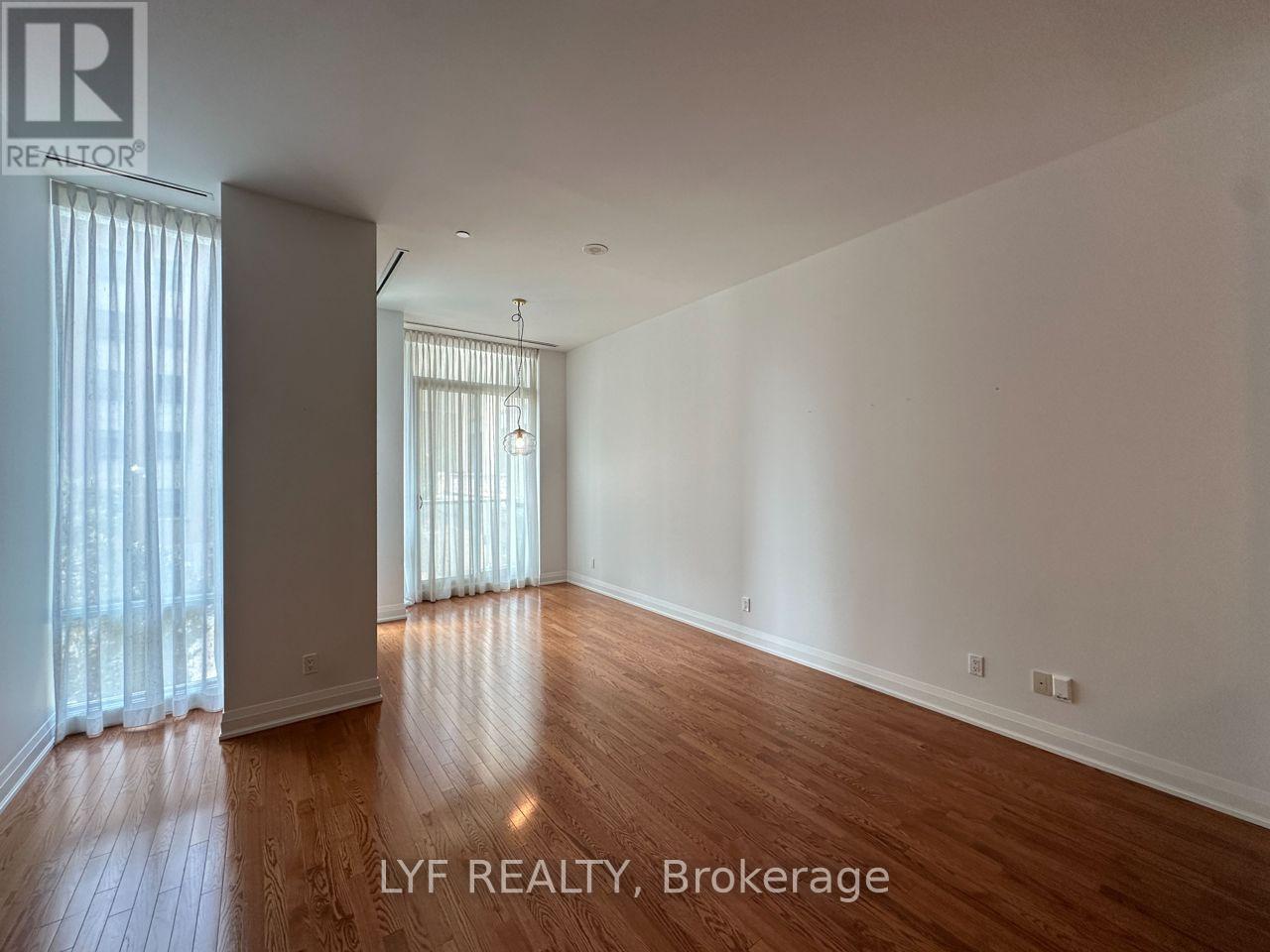 Apartment at 212 - 1 BEDFORD ROAD, Toronto