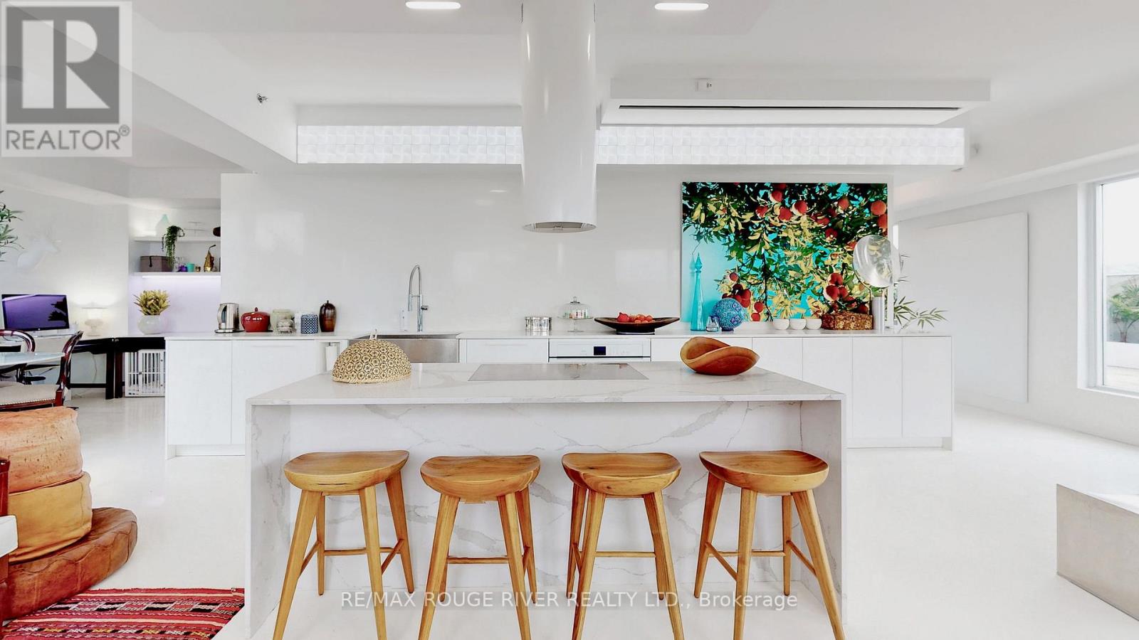 Apartment at 702 - 701 SHEPPARD AVENUE W, Toronto