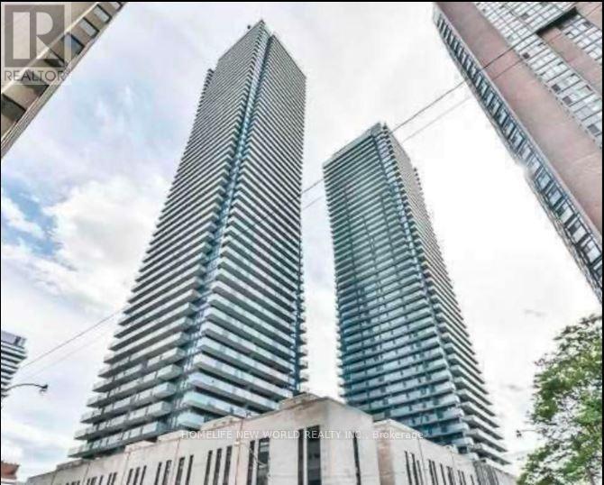 Apartment at 3109 - 65 ST MARY STREET, Toronto (Bay Street Corridor)