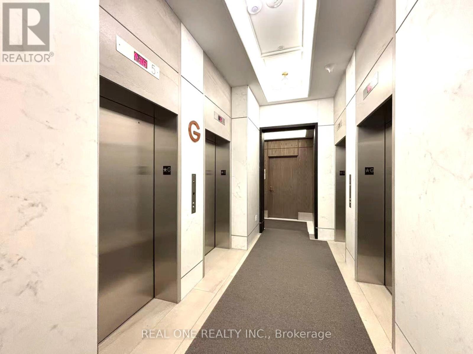 Apartment at 2704 - 30 INN ON THE PARK DRIVE, Toronto