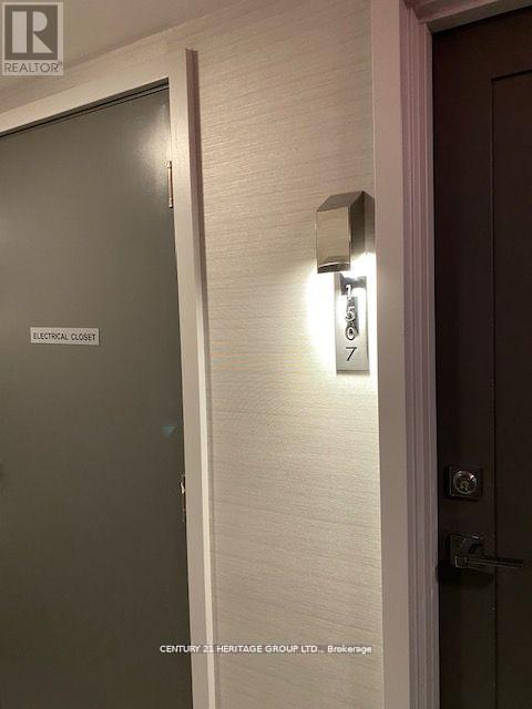Apartment at 1507 - 57 ST JOSEPH STREET, Toronto (Bay Street Corridor)