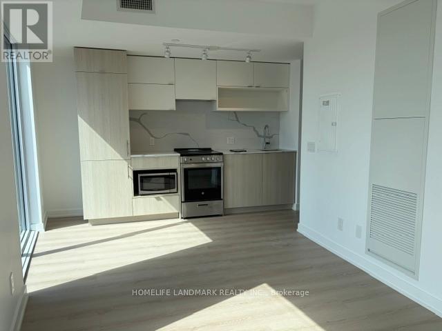 Apartment at 3107 - 100 QUEEN STREET E, Toronto