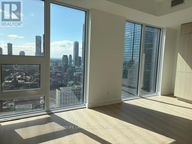 Apartment at 3107 - 100 QUEEN STREET E, Toronto