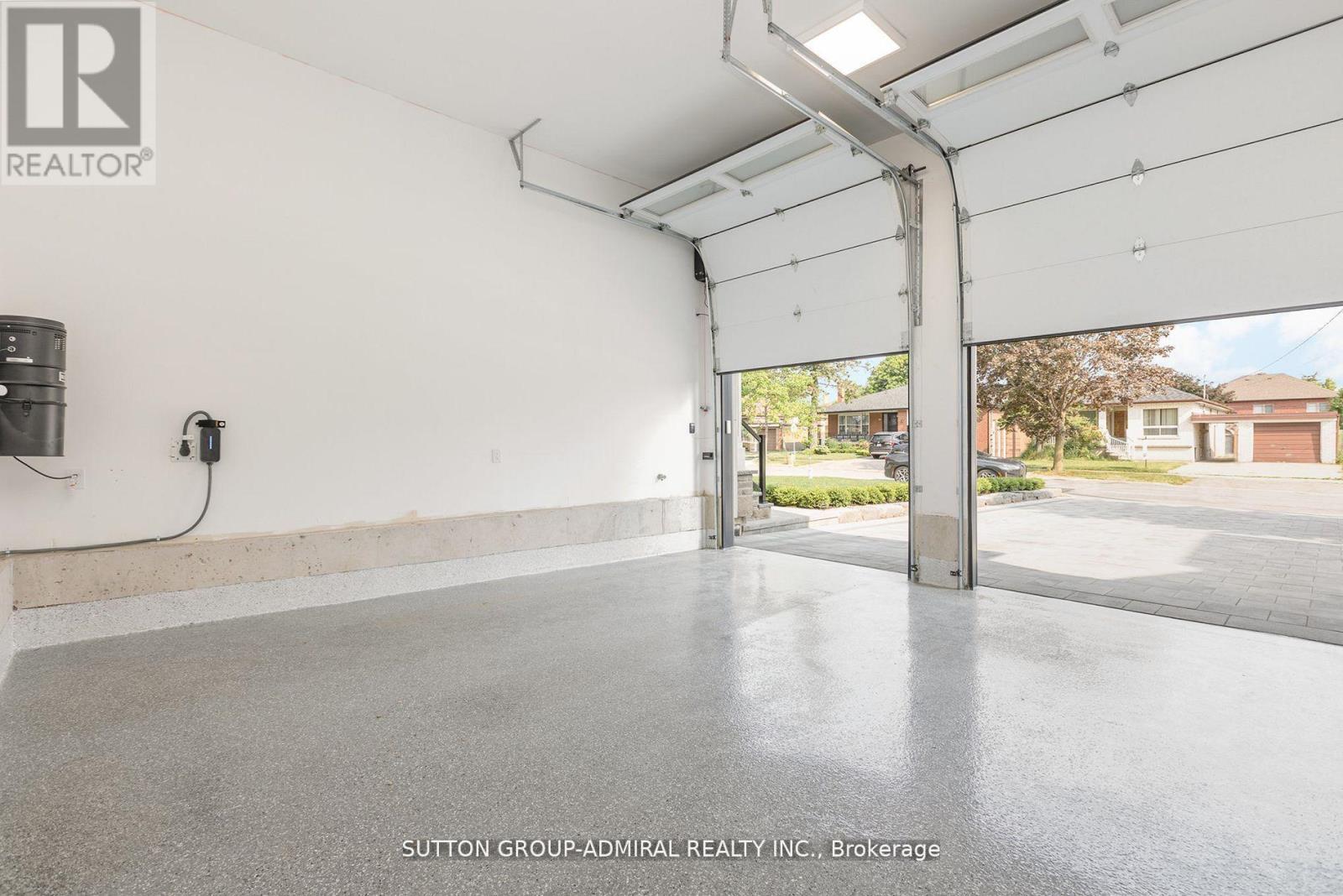 Detached at 125 REGINA AVENUE, Toronto