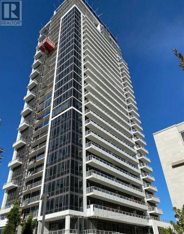 Apartment at 509 - 75 CANTERBURY PLACE, Toronto (Willowdale West)