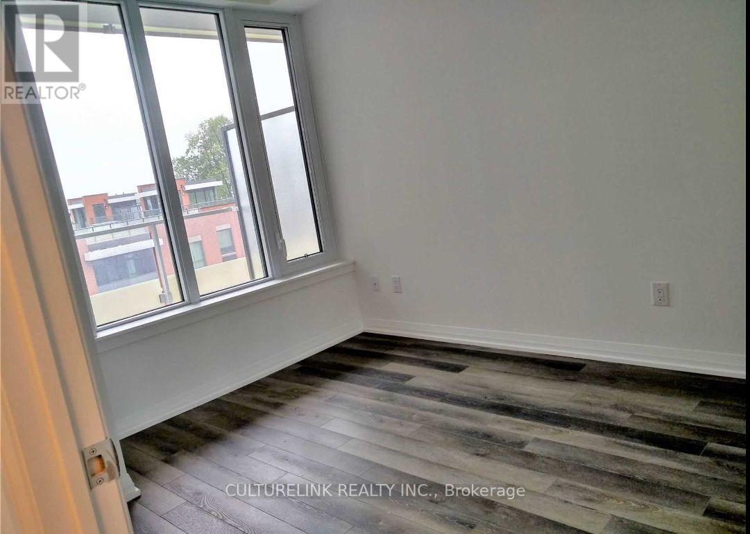 Apartment at 509 - 75 CANTERBURY PLACE, Toronto