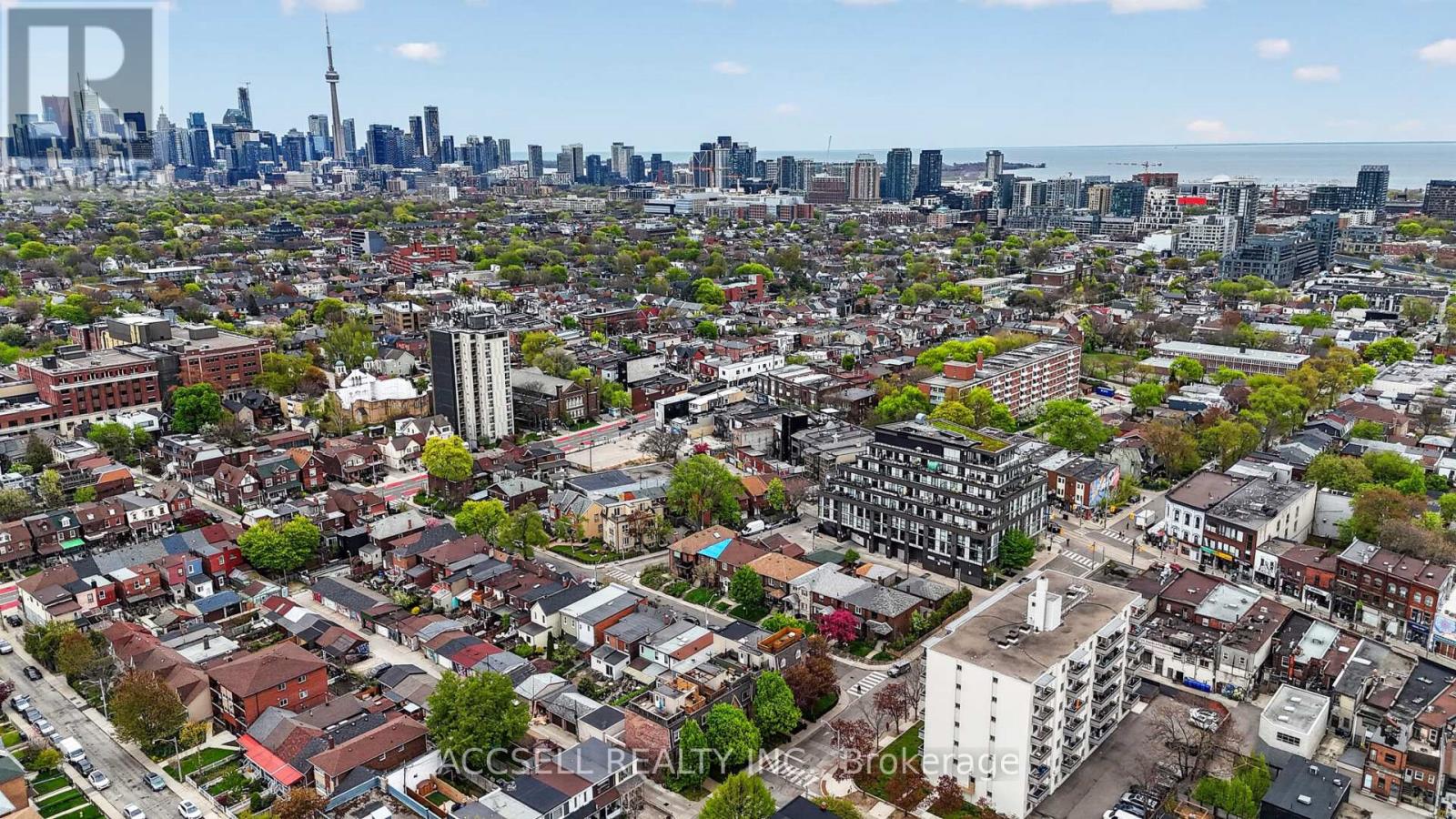Semi-Detached/Link at 23 FISHER STREET, Toronto