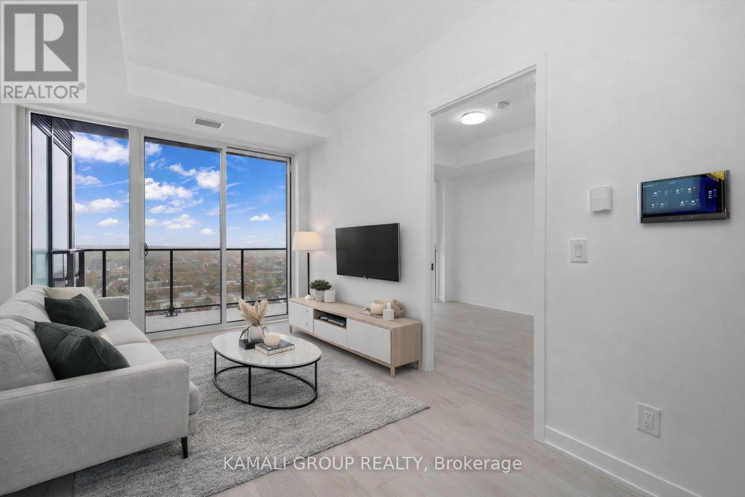 Apartment at 3213 - 5 DEFRIES STREET, Toronto