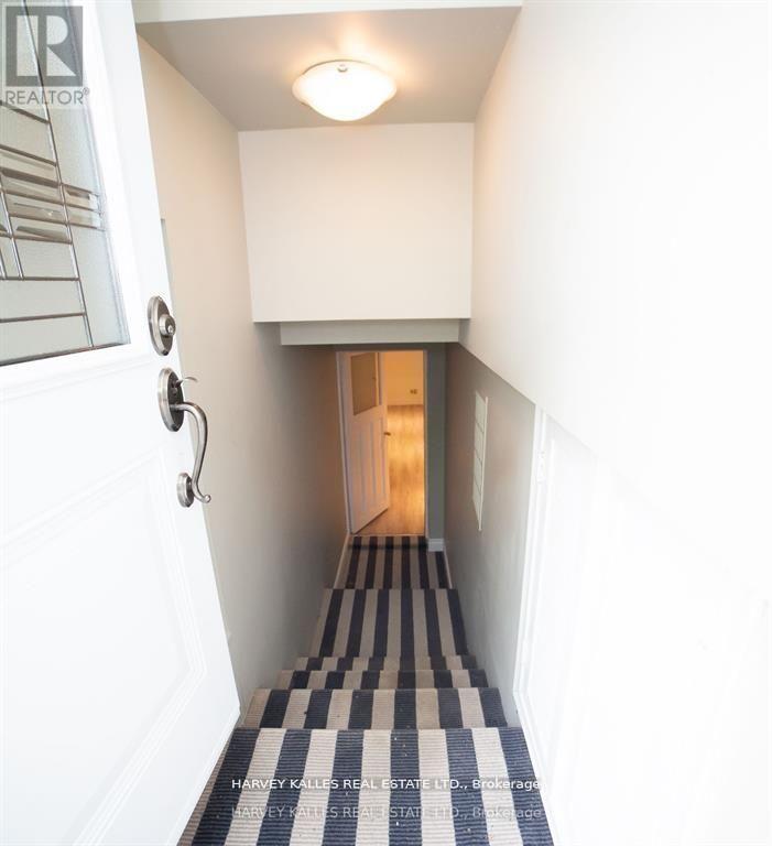 Multiplex at BSMT - 550 GLENCAIRN AVENUE, Toronto