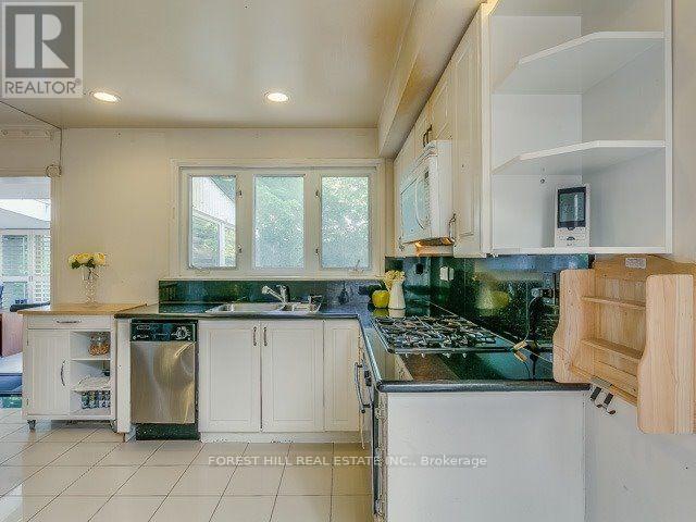 Detached at 62 NORTHDALE ROAD, Toronto
