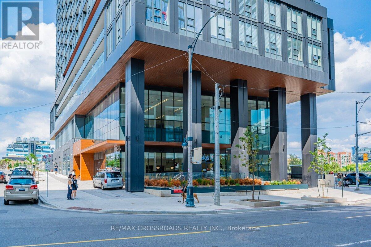 Apartment at 3222 - 19 WESTERN BATTERY ROAD, Toronto