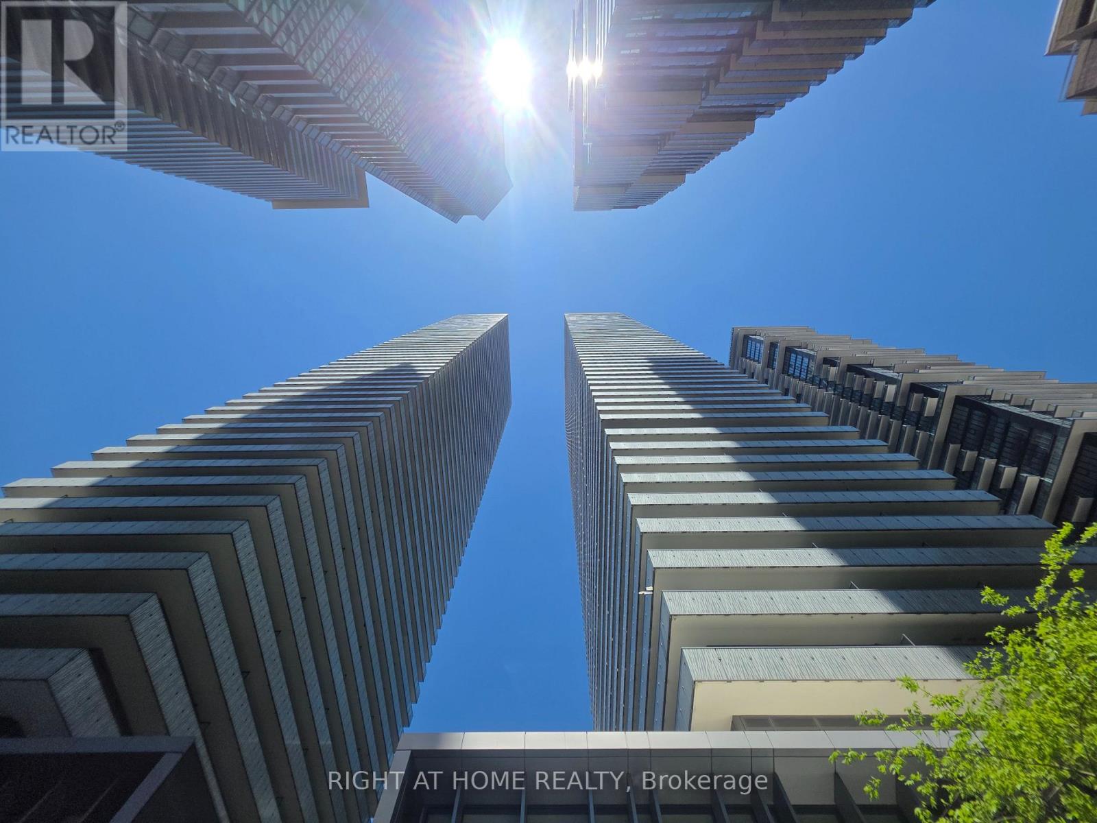 Apartment at 3613 - 50 CHARLES ST E STREET, Toronto