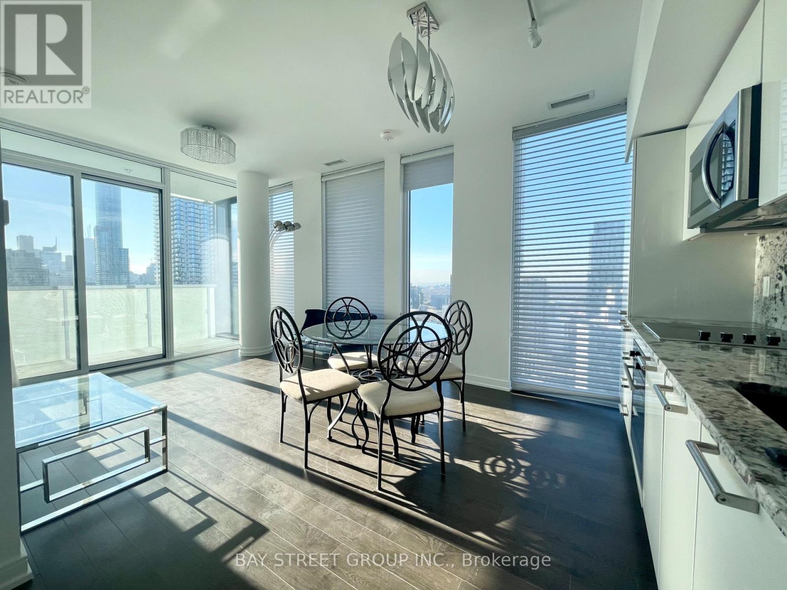 Apartment at 3202 - 28 WELLESLEY STREET E, Toronto