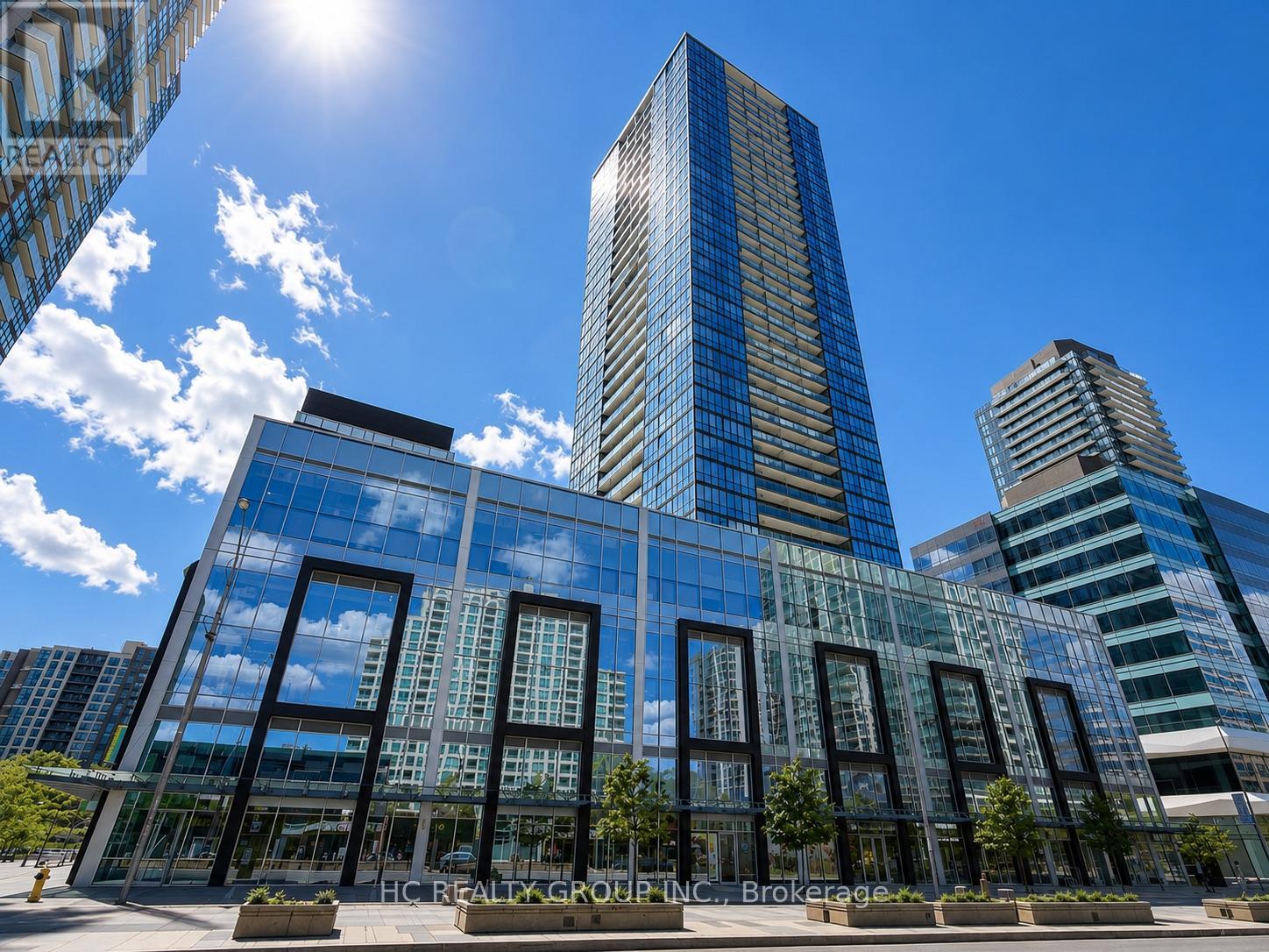 Apartment at 603 - 5180 YONGE STREET, Toronto