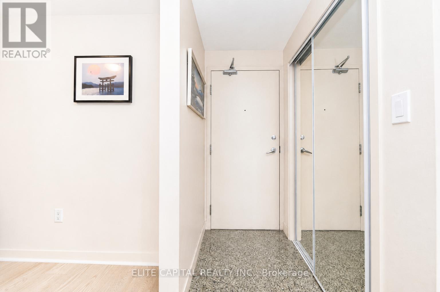 Apartment at 1008 - 10 NAVY WHARF COURT, Toronto