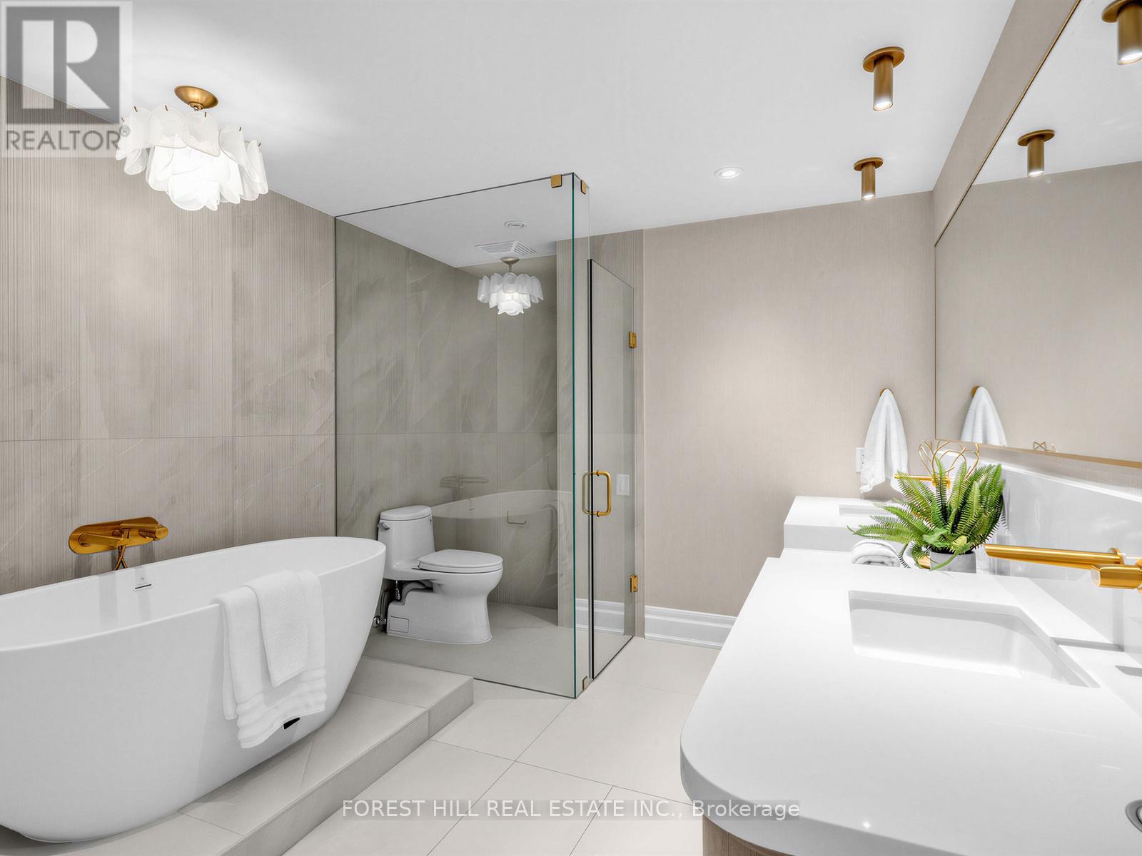 Apartment at 1204 - 155 ST CLAIR AVENUE W, Toronto