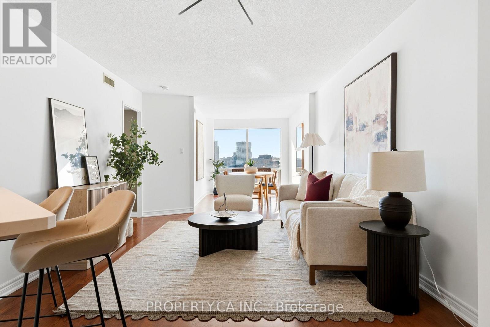 Apartment at 2101 - 1001 BAY STREET, Toronto (Bay Street Corridor)