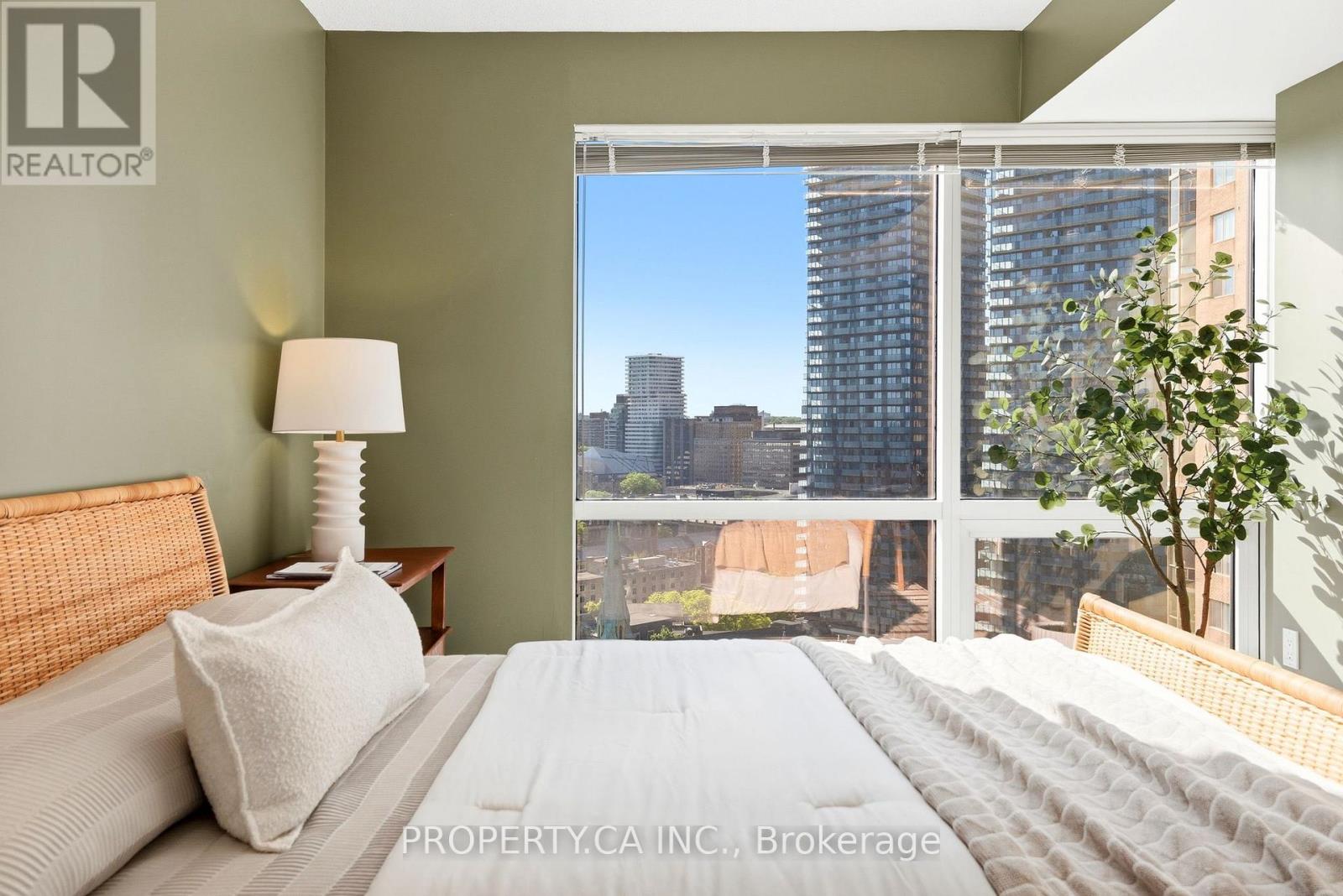 Apartment at 2101 - 1001 BAY STREET, Toronto