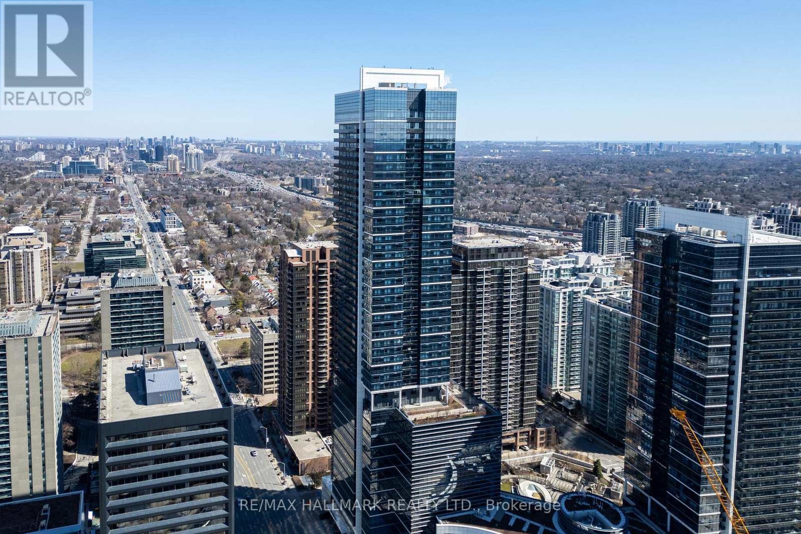 Apartment at 4022 - 5 SHEPPARD AVENUE E, Toronto (Willowdale East)