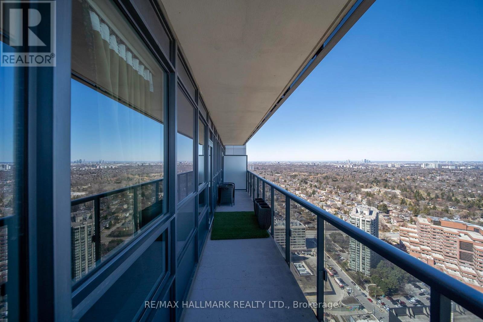 Apartment at 4022 - 5 SHEPPARD AVENUE E, Toronto