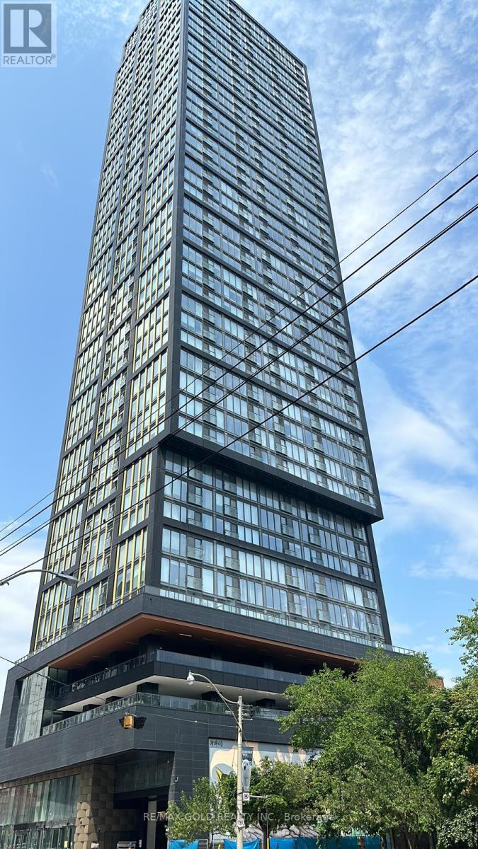 Apartment at 2909 - 319 JARVIS STREET, Toronto